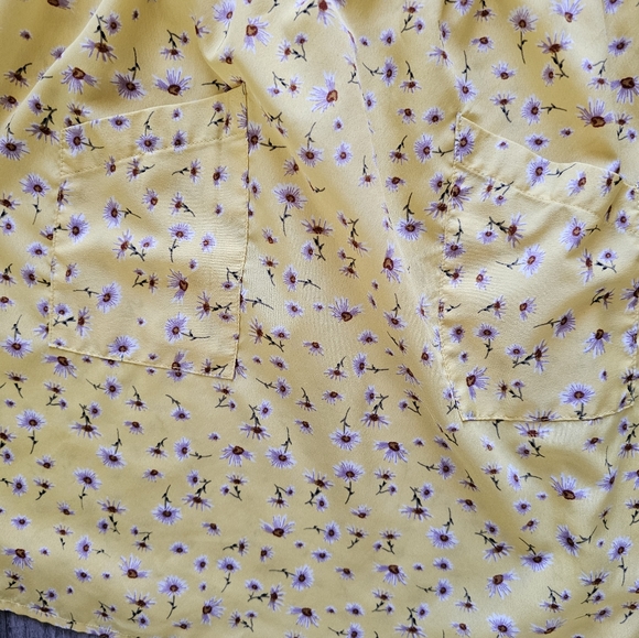 Girl's Dress Size XL - Picture 5 of 7